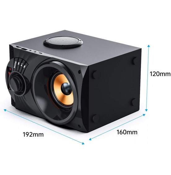 Portable Bluetooth Speaker with Subwoofer Wireless Speakers Outdoor/Indoor Big Speaker Support Remote Control FM Radio TF Card LED Lights MP3 Player Party Speaker for Home Camping iPhone Computer PC Portable Bluetooth Speaker with Subwoofer Wireless Speakers Outdoor/Indoor Big Speaker Support Remote Control FM Radio TF Card LED Lights MP3 Player Party Speaker for Home Camping iPhone Computer PC
